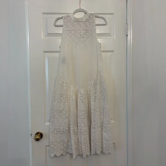 French Connection | Dresses | French Connection Cream Lace Dress | Poshmark French Connection | Dresses | French Connection Cream Lace Dress | Poshmark